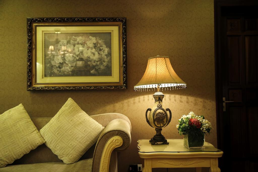Caceres Hotel 3*